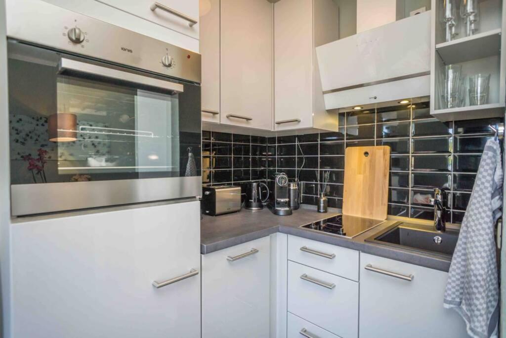 Martim Und Individuell In Mit Balkon Apartment *
