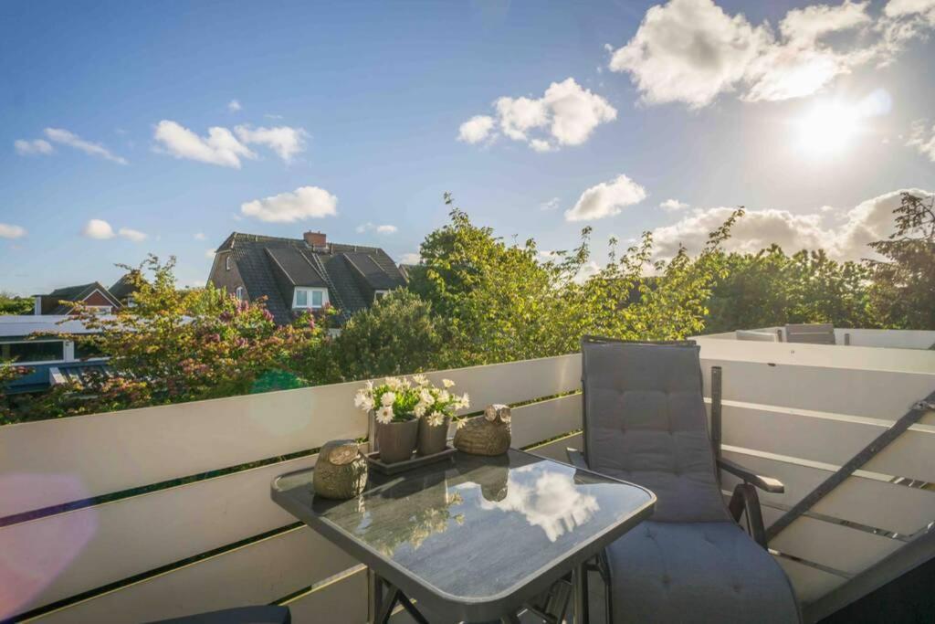 Martim Und Individuell In Mit Balkon Apartment