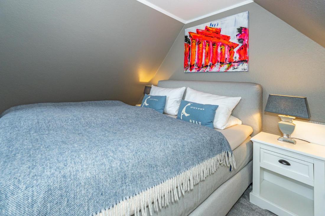 Martim Und Individuell In Mit Balkon Apartment *