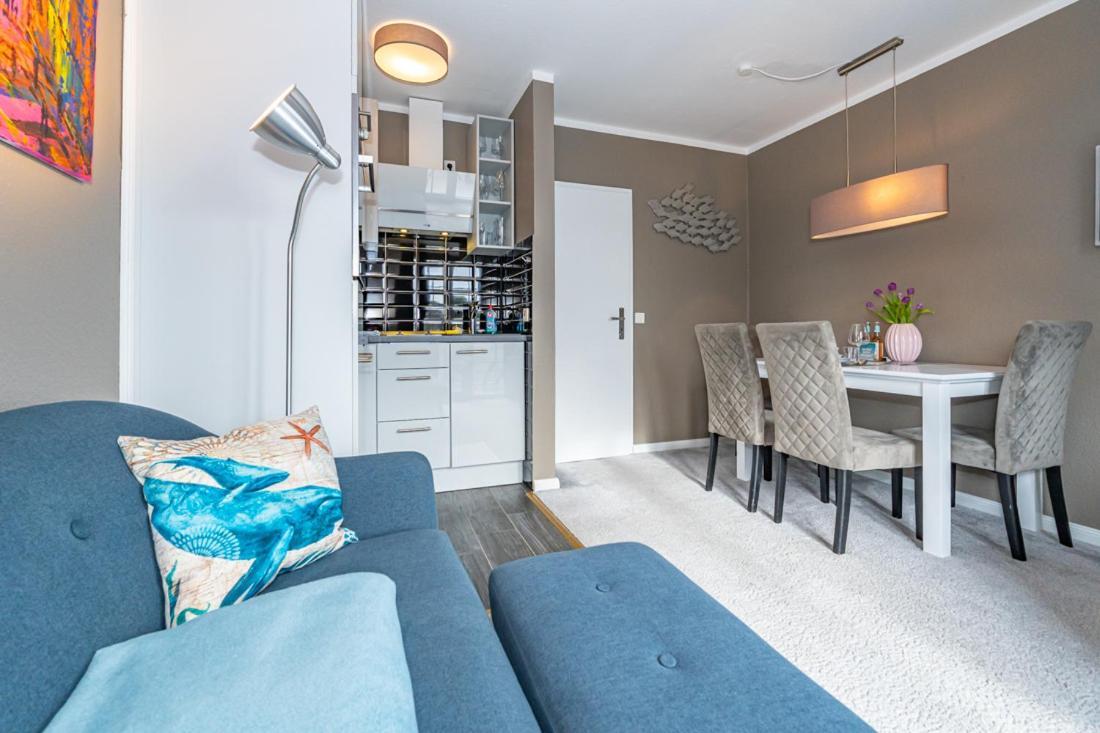 Martim Und Individuell In Mit Balkon Apartment *